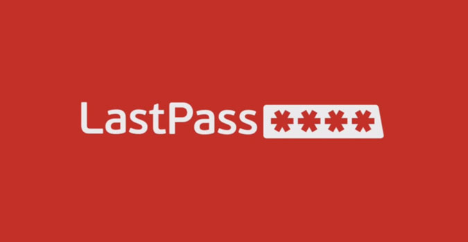 LastPass - Présentation