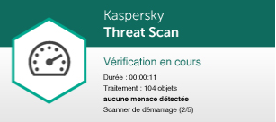 Kaspersky internet security intelligence artificielle