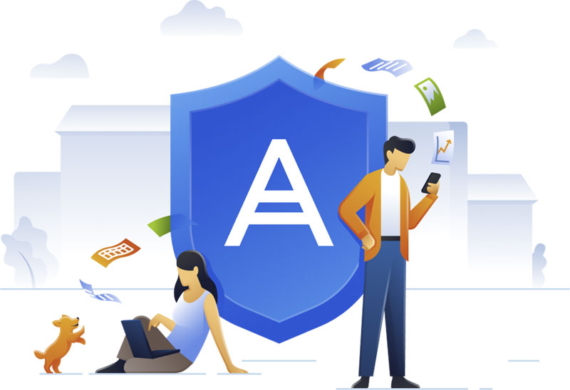 Acronis True Image