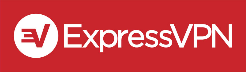 ExpressVPN - logo